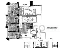 Leonie Gardens (D9), Condominium #470753111